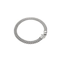 Bracciale Fope Donna Vendôme in Oro bianco 59102BX_XX_B_XXX_190 - 59102BX_XX_B_XXX_190
